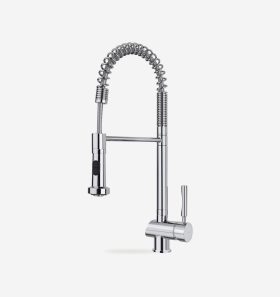 Teka My1 Professional Kitchen Tap Flexible Mixer