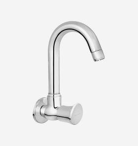 Parryware Wall Mounted Regular Kitchen Sink Tap