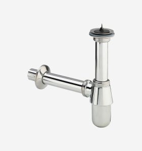 Bathroom Decor Plumbing Amazing Bottle Trap